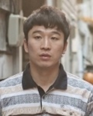 Kang Deok Joong