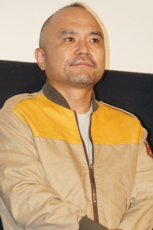 Horimoto Yoshinori