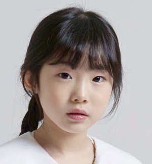 Jo Si Yeon