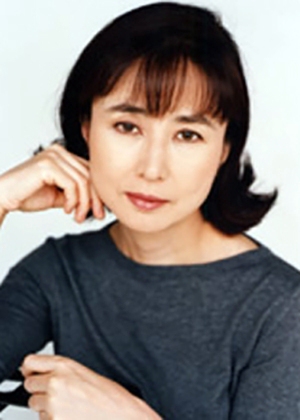 Otani Naoko