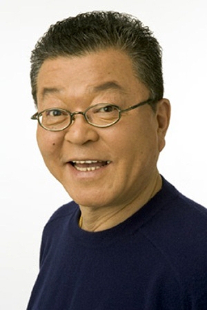 Suzuki Hiromitsu