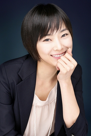 Kang Soo Min