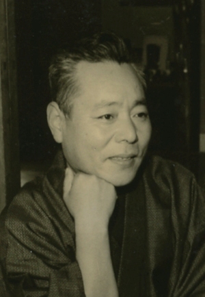 Sakamoto Takeshi