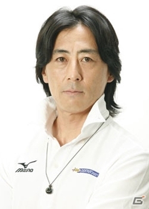 Imai Yasuhiko