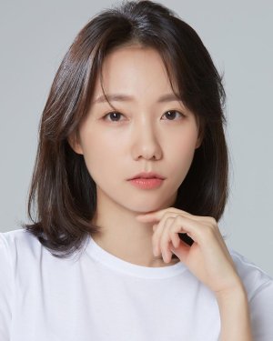 Park Bo Eun