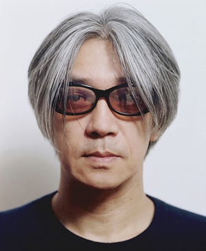 Sakamoto Ryuichi