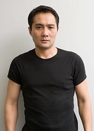 Takehara Shinji