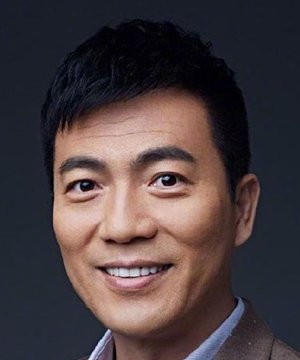 Huang Jian Xiang