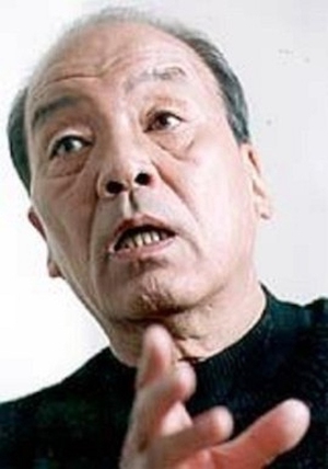 Ikariya Chosuke