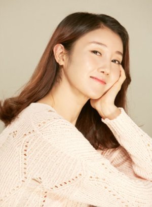 Kim Jin Ah