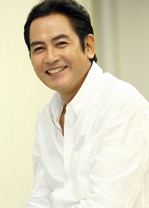 Takuma Shin