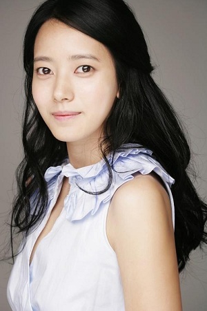 Yoo Joo Hee