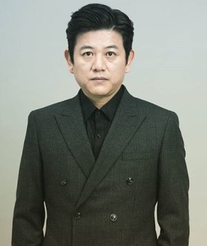 Moon Jung Dae