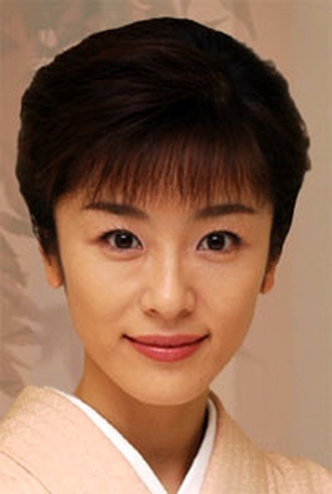 Kato Takako