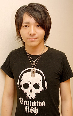 Uchiyama Masato