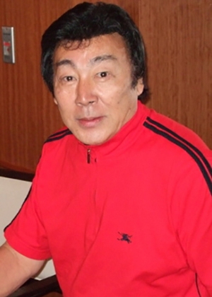 Fujimaki Jun