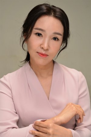 Jung Nan Hee