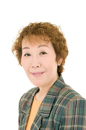 Maruyama Hiroko