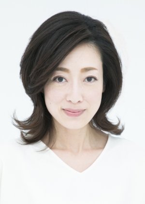 Kataoka Kyoko