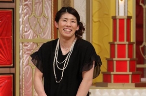 Yoshida Saori