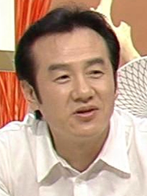 Kwon Hyuk Ho