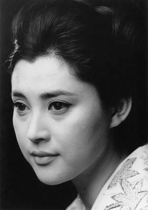Okada Mariko
