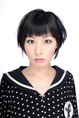 Torii Miyuki