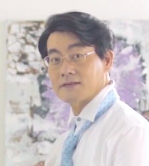 Kim Jin Goo
