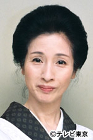 Matsubara Chieko