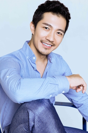 Marco Chen
