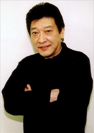 Tsutomu Isobe