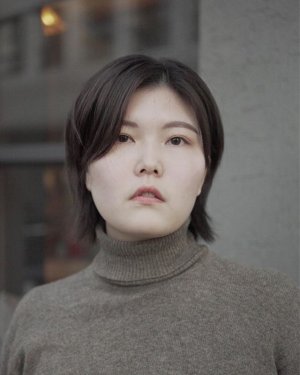 Kim Yoo Ri