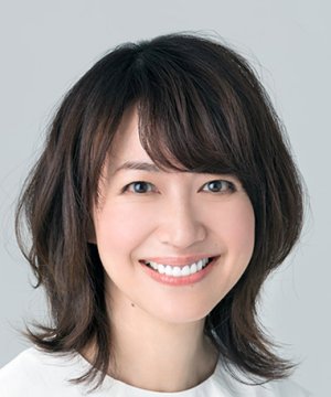 Moriguchi Yoko