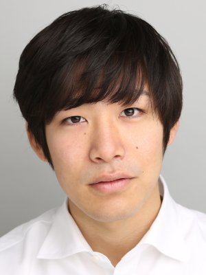 Nishi Kosuke