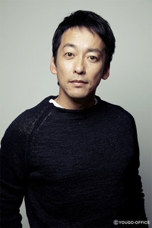 Nishimura Naoto