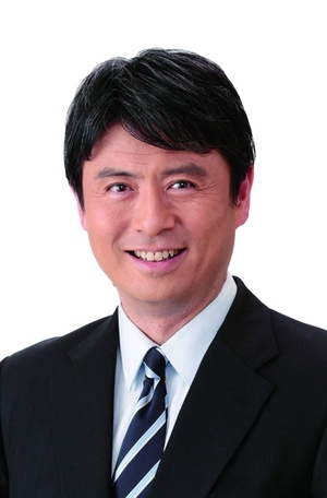 Sanno Yasuhiko