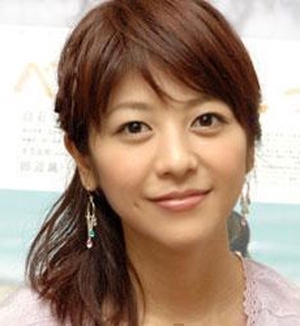 Shiraishi Miho