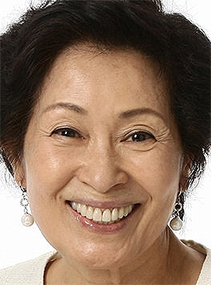 Kim Hye Ja
