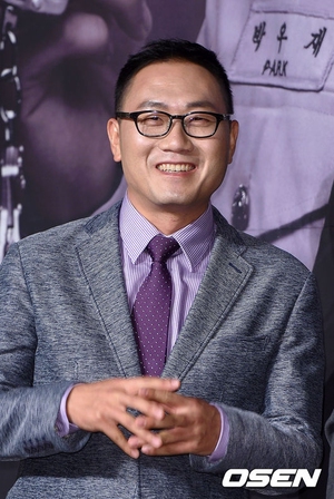 Lee Yong Seok