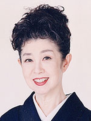 Mori Mitsuko