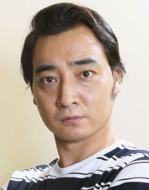Saito Shinji