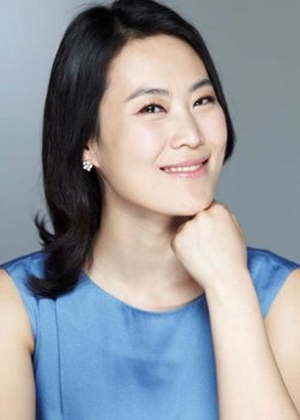 Kim Jae Hwa