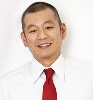 Mashiko Takuro