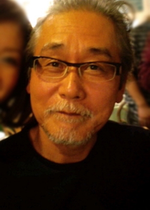 Sasaki Katsuhiko
