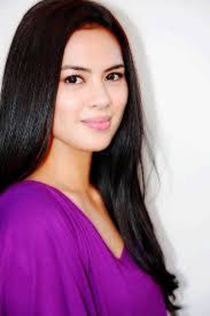 Precious Lara Quigaman