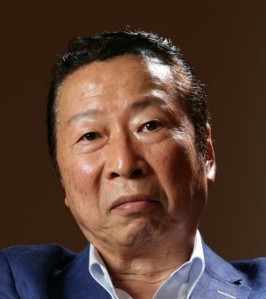 Ishikura Saburo