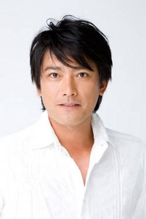 Matsunaga Hiroshi