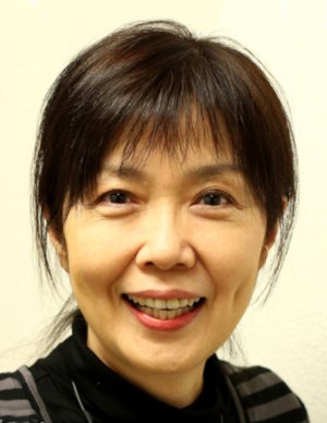 Mizuki Kaoru