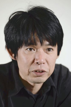 Sakamoto Yuji