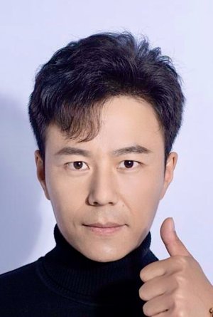 Yang Chun Rui